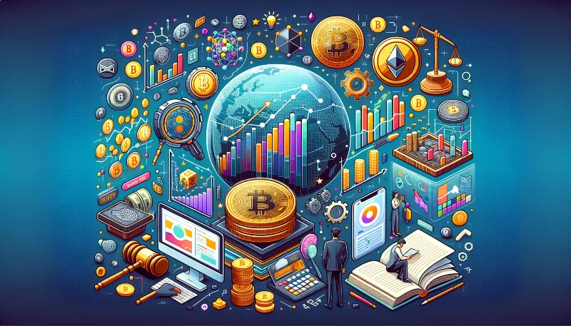 10 consejos sobre Economía y Blockchain para inversores novatos en Criptomonedas