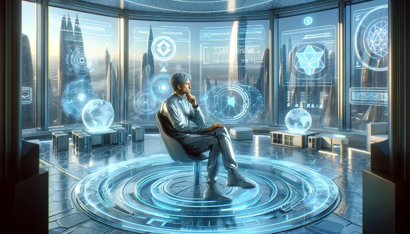 Tokenización, año 2030: una mirada al pasado