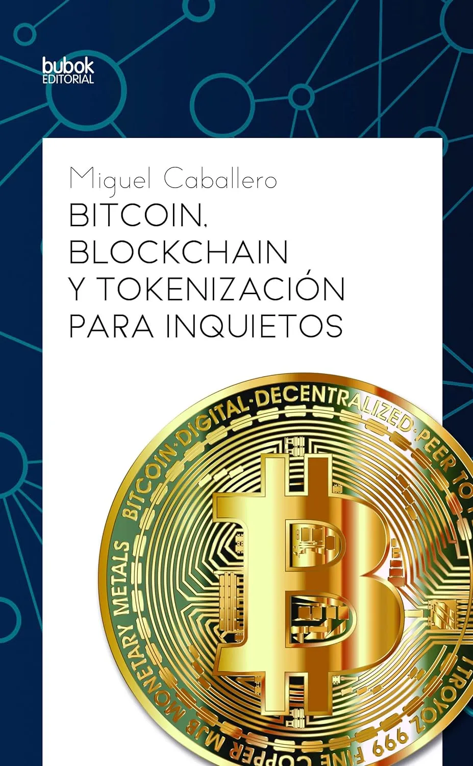 Blockchain para inquietos